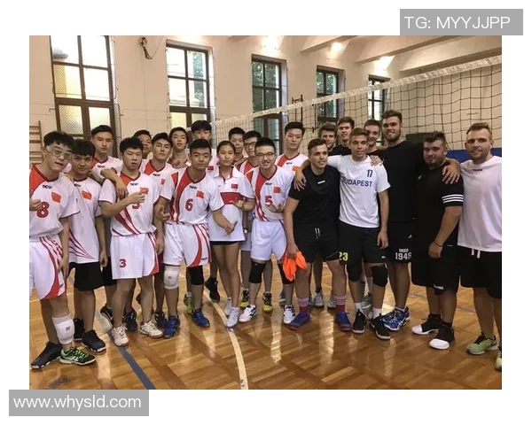 西安排球队运营模式解析与排球热点的深度探讨