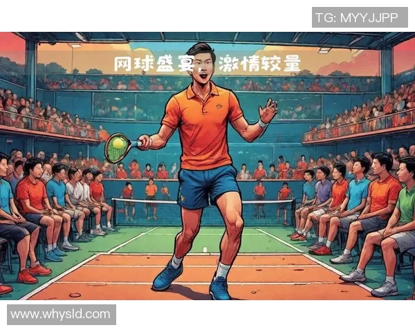 深圳网球队引领最新网球意识TOP10榜单，展现卓越实力与潜力