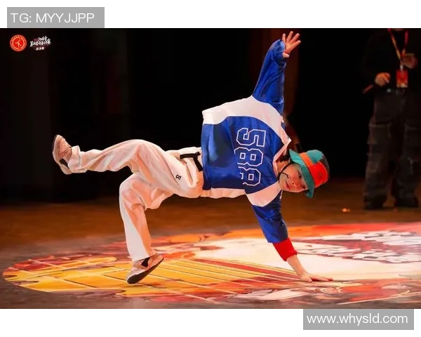 南京街舞队盯防策略解析与街舞文化的深度融合探讨