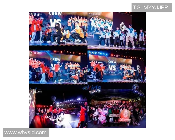 成都飞盘队在世界街舞大赛中的意识表现与团队协作分析