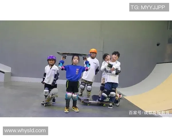 成都滑板队协作创新引发热议推动滑板文化新发展