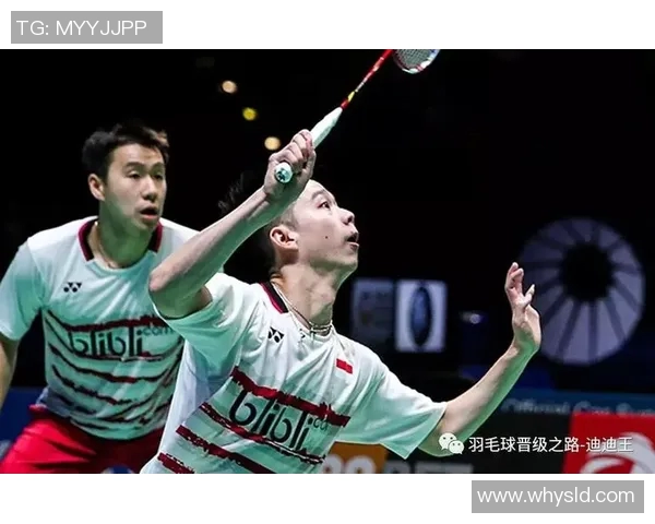 深圳羽毛球队实力分析与发展潜力探讨之路