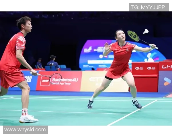 羽毛球实力榜单揭晓杭州羽毛球队荣获第二名佳绩