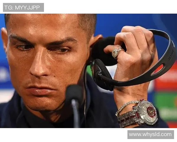 足球明星佩戴的奢华珠宝背后的故事与时尚潮流解析