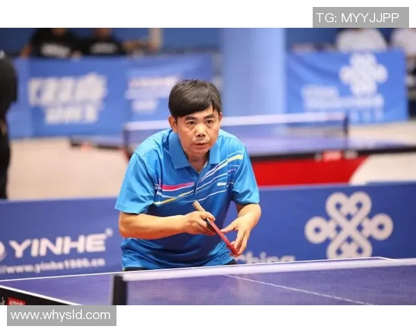 南京乒乓球队技术争议引发热议球迷与专家各抒己见探讨未来发展方向