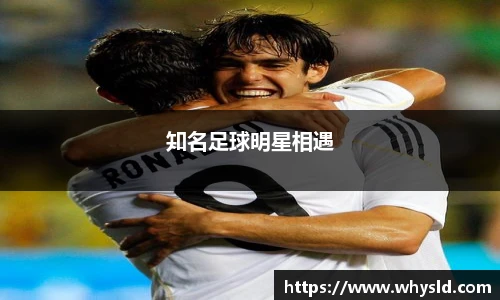 知名足球明星相遇